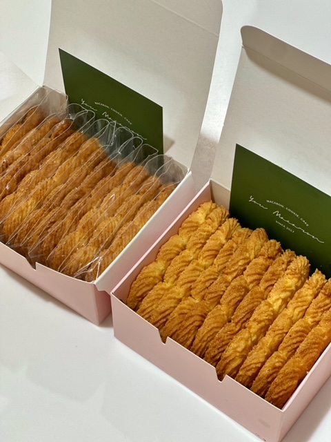유마카롱