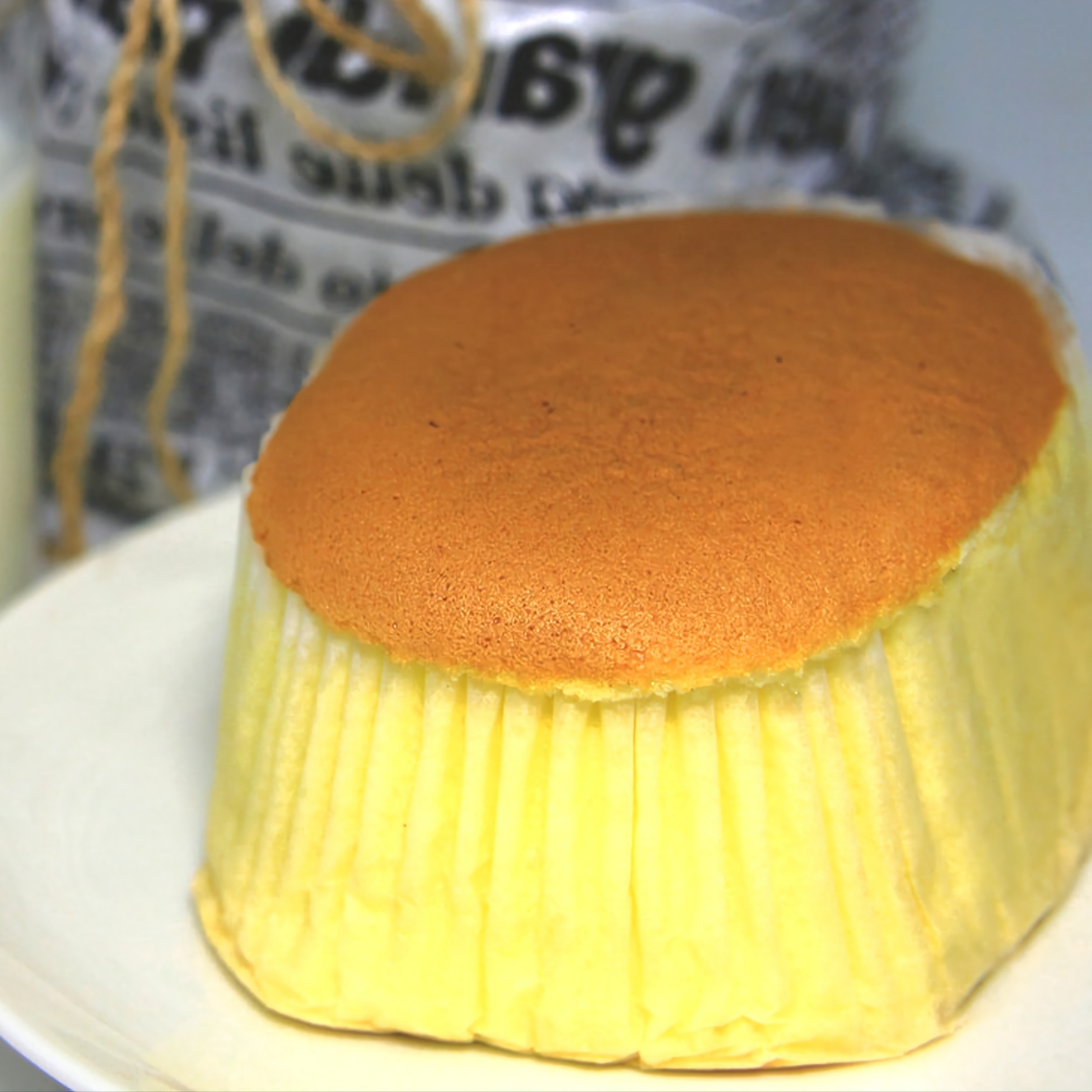 우리쌀 베이커리 카스테라 빵 맛집 3개입 : 제이몰2