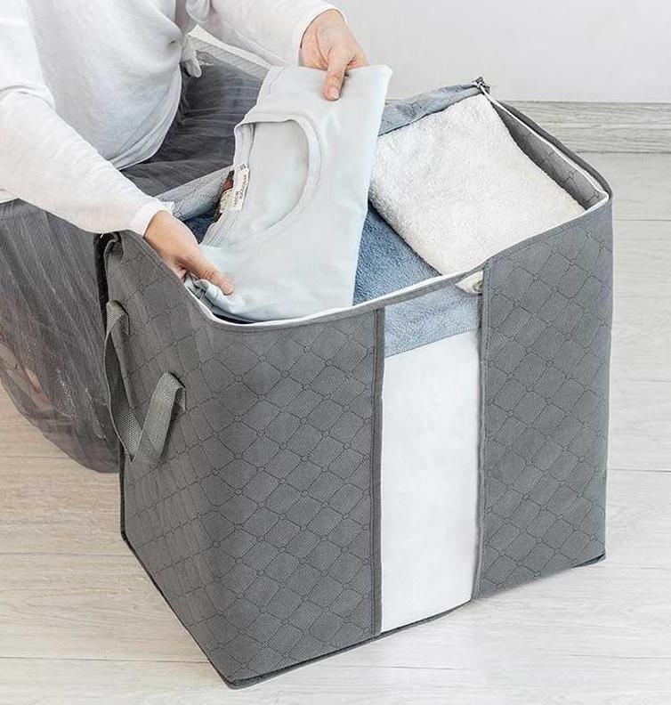 옷방정리 장농수납 드레스룸수납함 붙박이장정리함 : 가성비 추천 알뜰한새댁