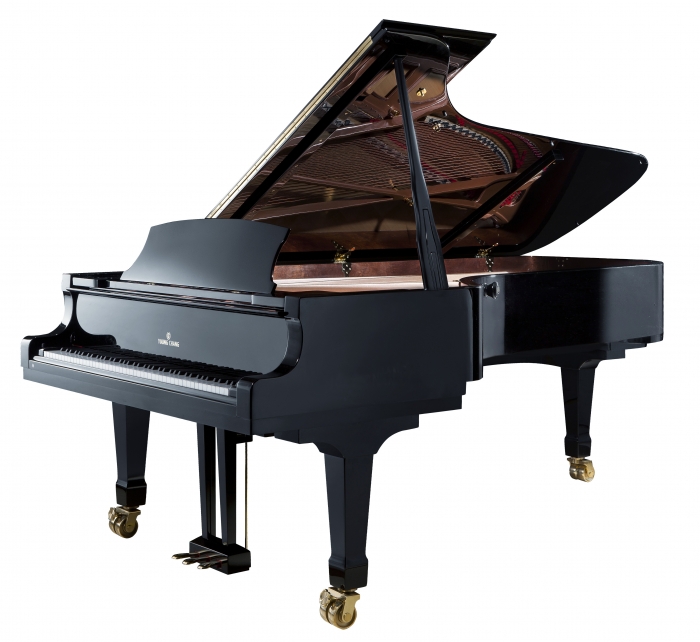 영창 Y275 BP 그랜드피아노 블랙유광 EP 액션탑재 Grand Piano : 사운드톡