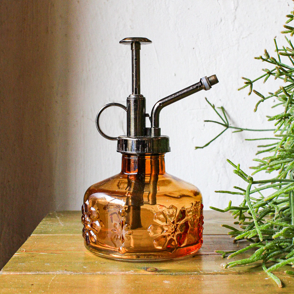 Botany watering spray 보타니 워터링 스프레이 : PATH B.