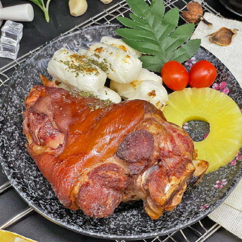 독일식 왕족발 슈바인학센 통족발 : 디피 마켓
