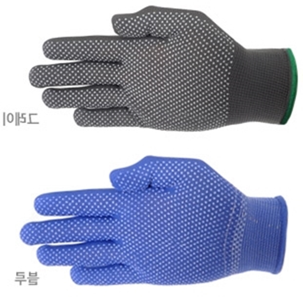 코팅 장갑 목장갑 : 지구별 마트