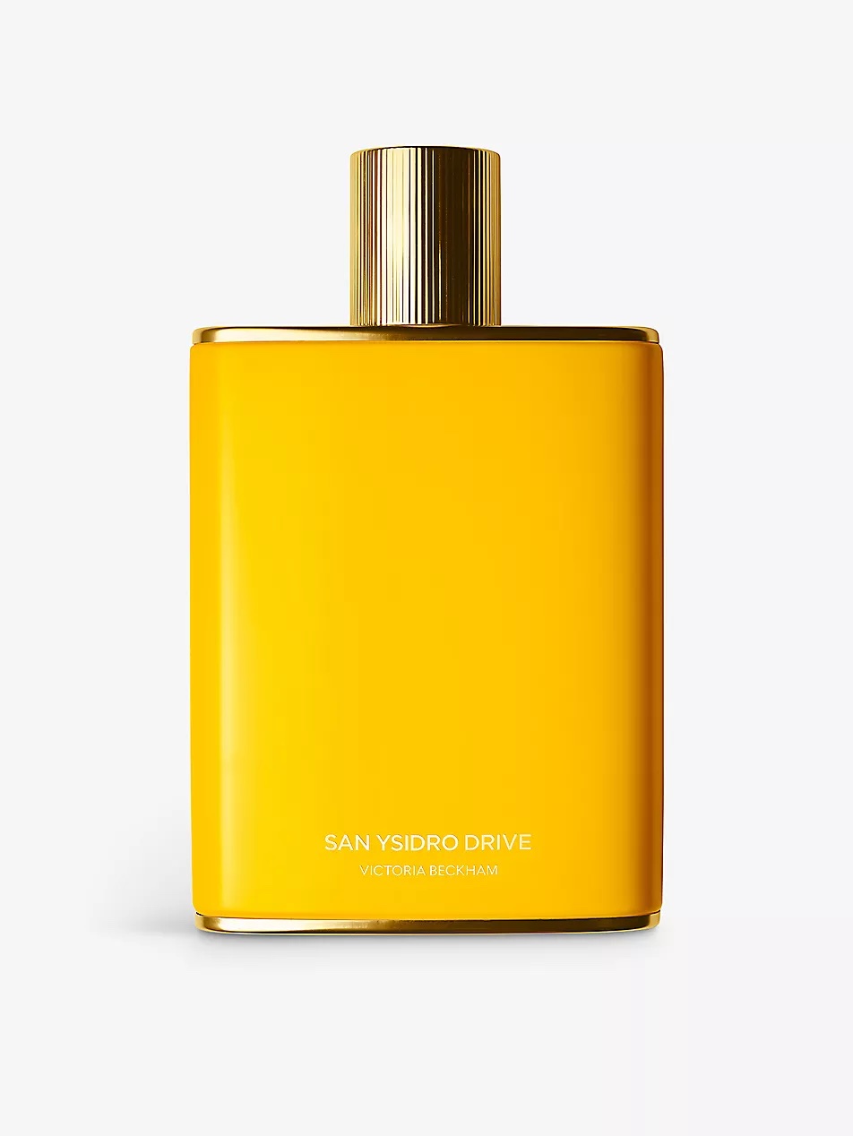빅토리아 베컴 뷰티 산 이시드로 드라이브 오드 퍼퓸 100ml : 첼시마켓