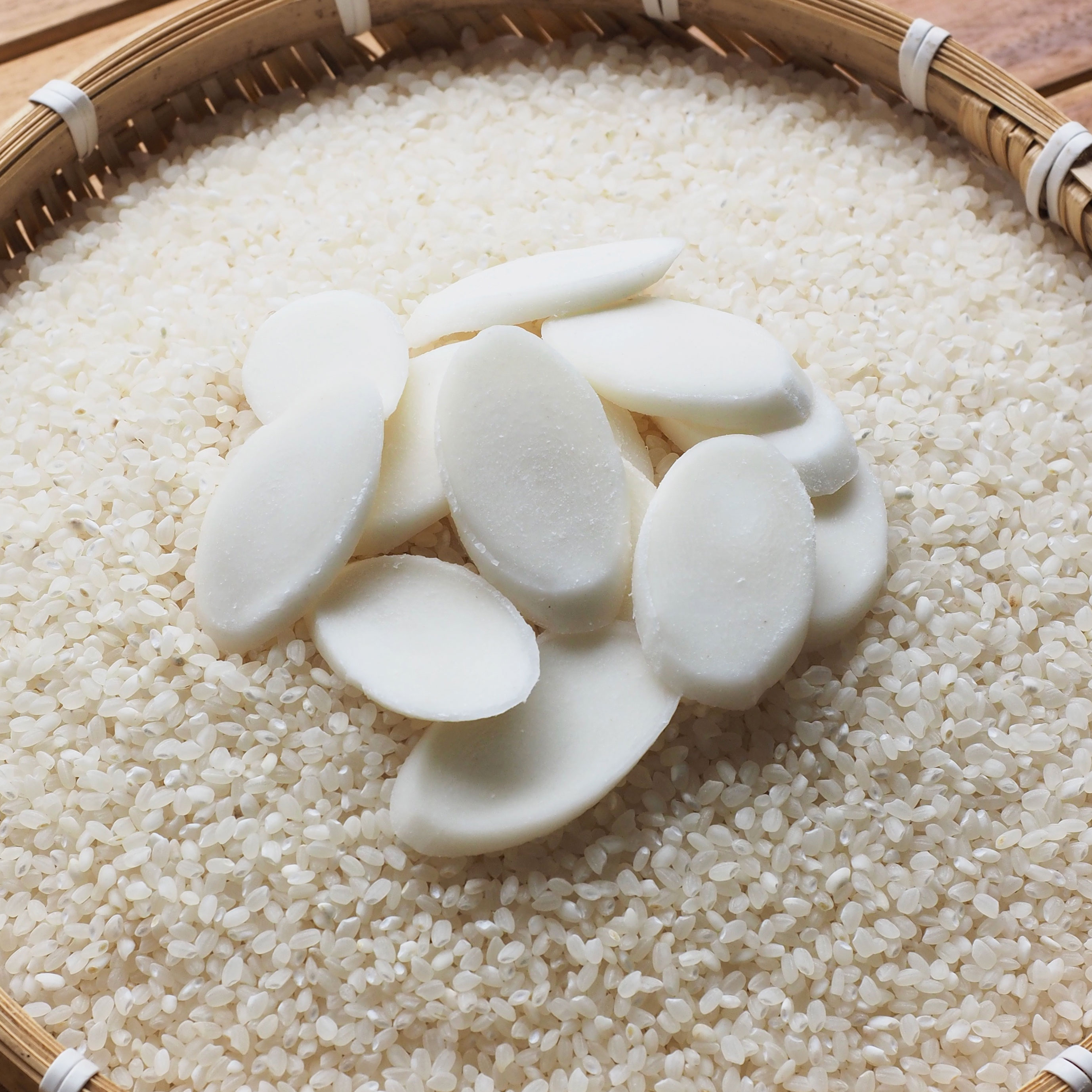 우리쌀 떡국떡 선물세트 2kg 명절선물세트 설날 : 수성시루