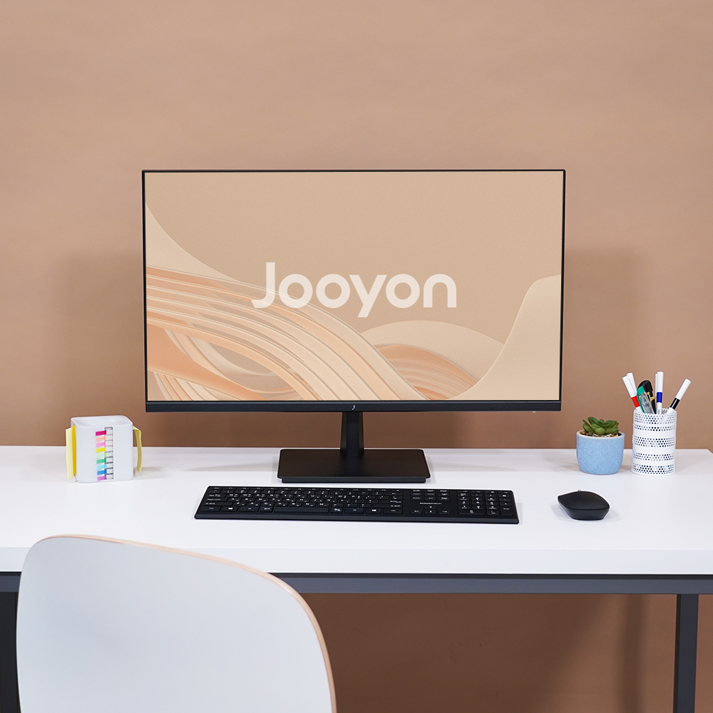 주연테크 V28UE 71cm 4K IPS UHD USB-C 덱스 게이밍 모니터 무결점 : 카프란스토리