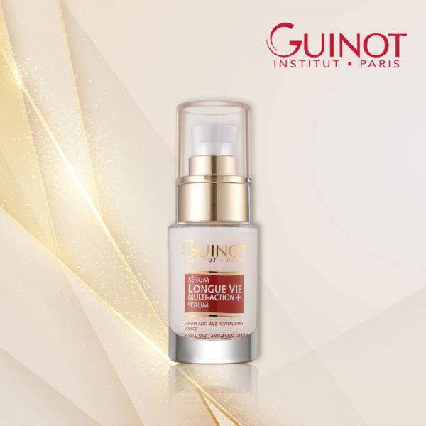 [GUINOT] 프랑스 NO.1 에스테틱 기노 롱그비 기능성 세럼 단품 ⓑ : 원라이브:쇼핑