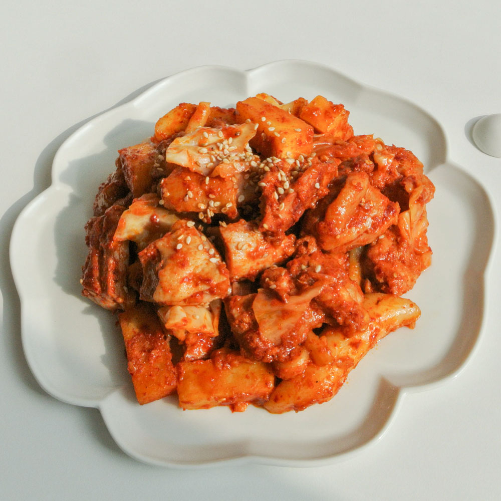 춘천 참닭갈비 전통맛 국내산 냉장육 1kg 택배 : 강원웨이브