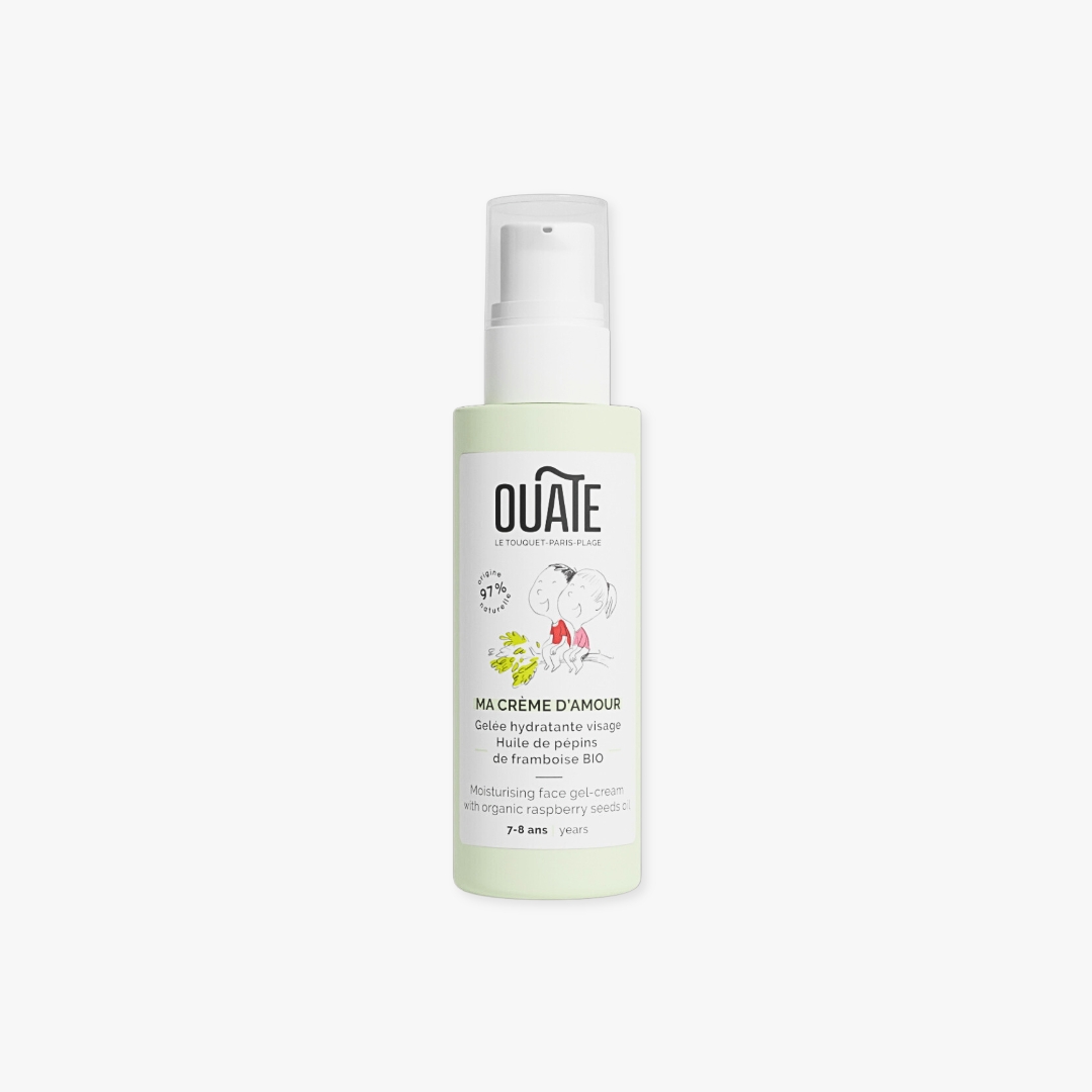 [와뜨] 마이 러블리 크림 50ml (7-8세) : 와뜨 공식스토어
