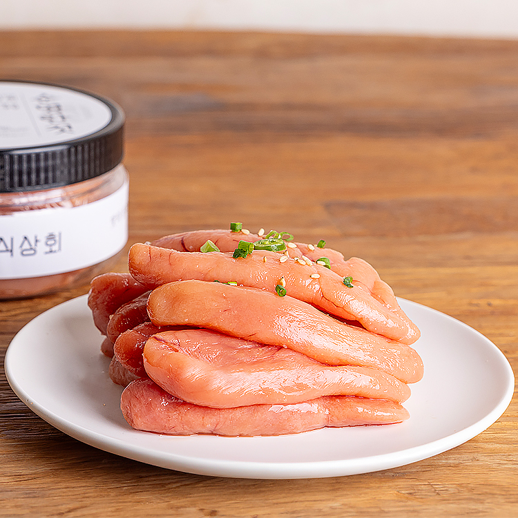[미식상회] 톡톡순명란젓 400g / 800g : 미식상회