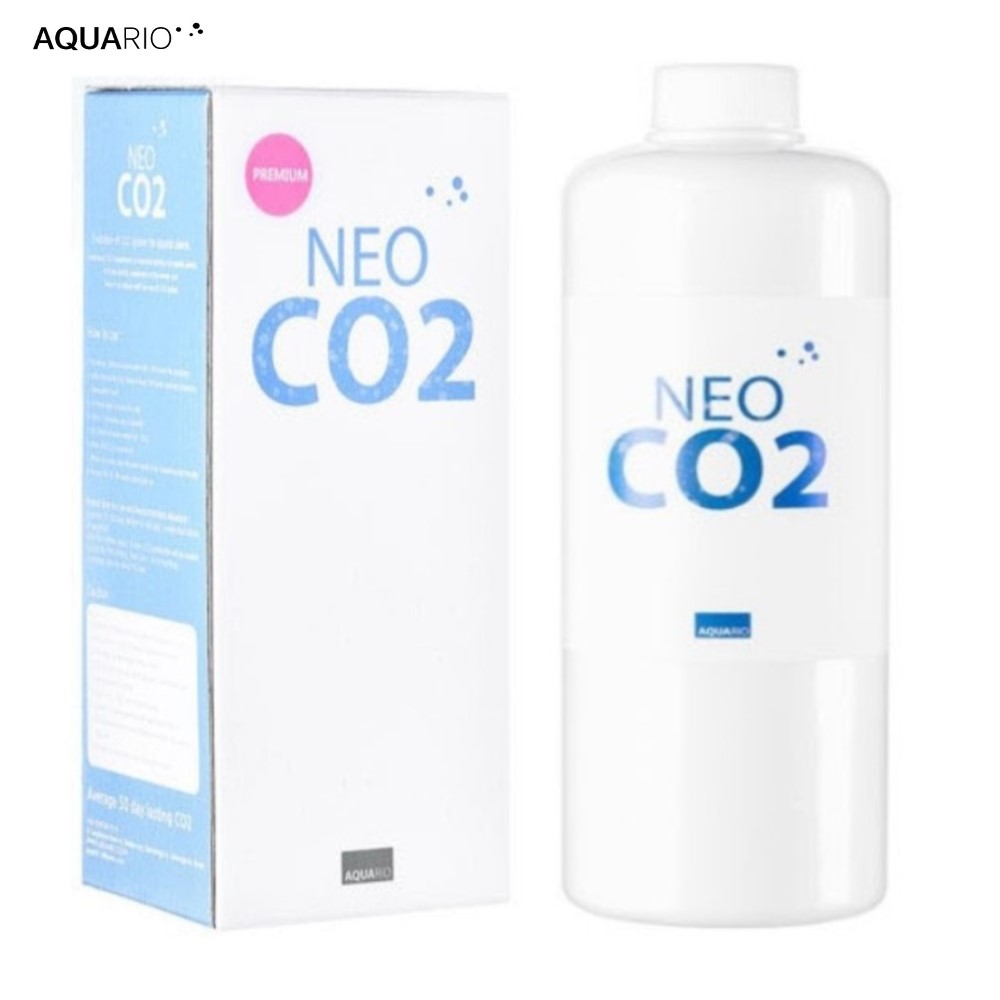 [한정수량] 네오 프리미엄 이탄세트 저압 CO2 자작이탄 : 코코아쿠아