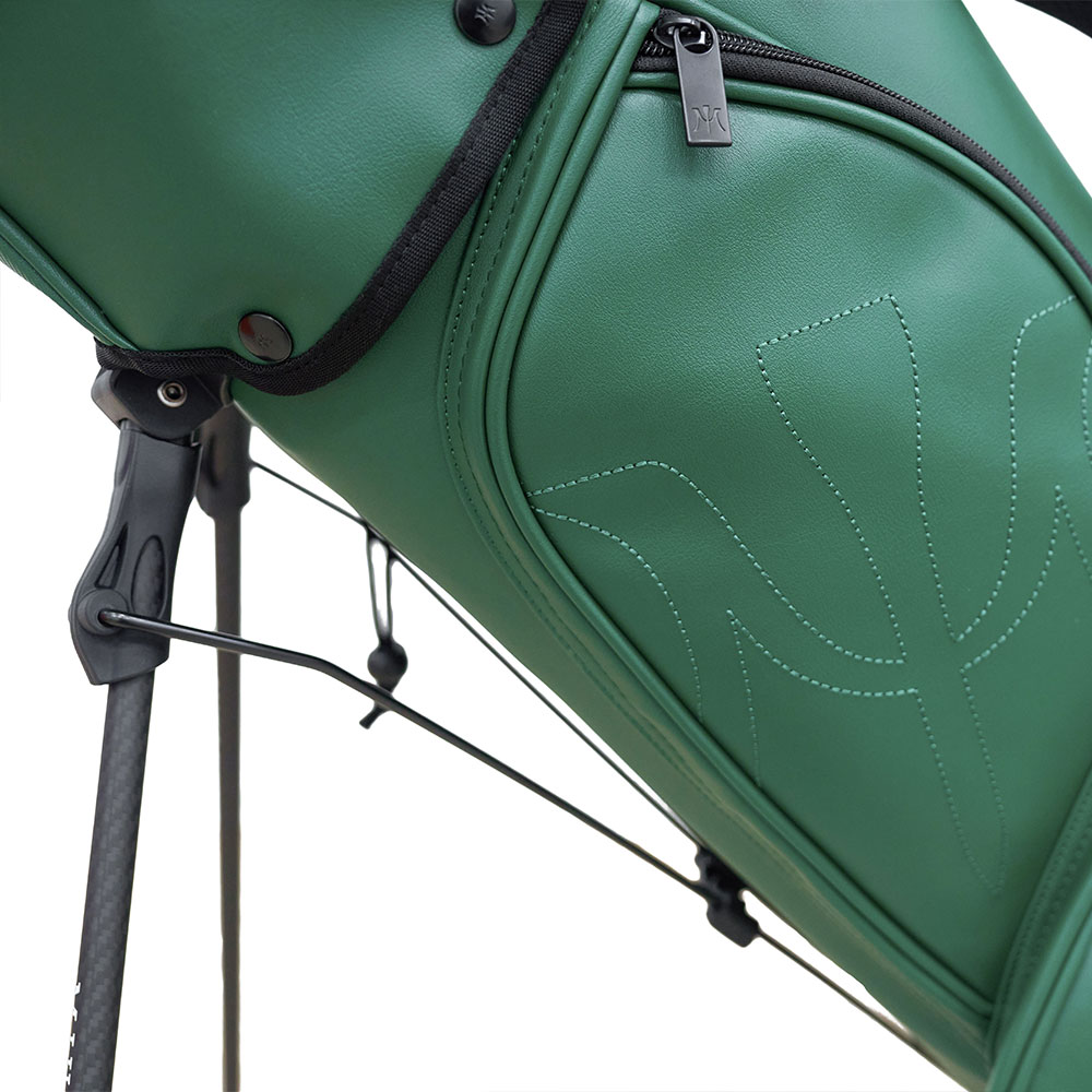 미우라골프 MLS 경량 스탠드백 그린 / MLS STAND BAG (GREEN) : 미우라골프코리아