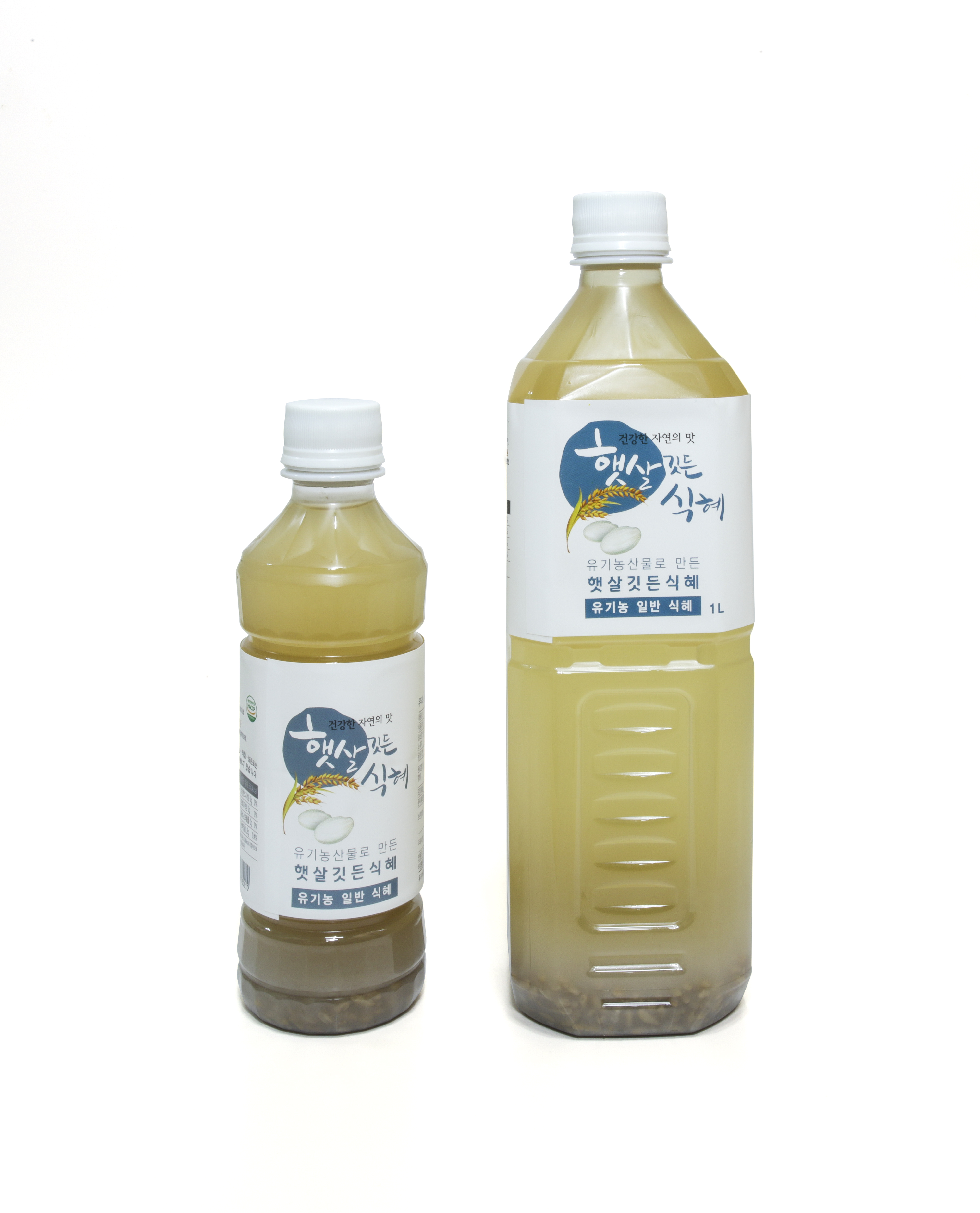 유기농 일반식혜 1000ml/   햇살깃든식혜 : 햇살깃든식혜