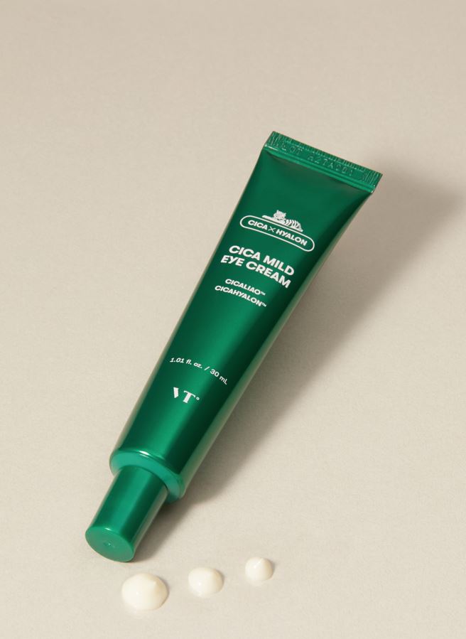 VT 아이크림 기획세트 30ml 3개 : 매일호재