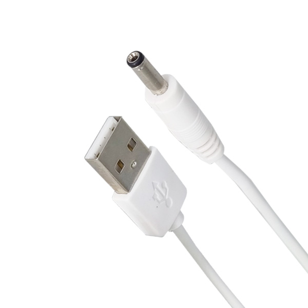 USBtoDC004 DC3.5x1.35 USB 충전케이블 3M : VELTON MALL