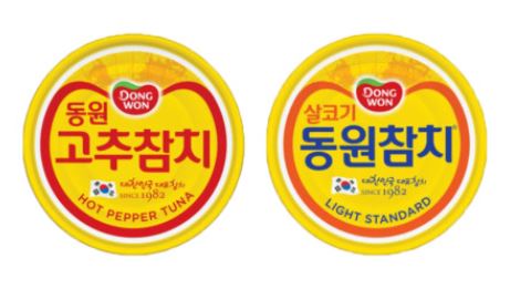 동원참치 135g 살코기 고추참치 참치캔 : 007유통