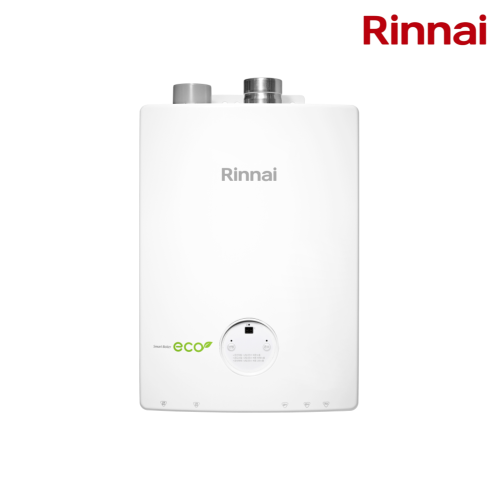 린나이보일러 R331S-16KFN 친환경 일반 2종 가정용 저녹스 LNG LPG : 따뜻함