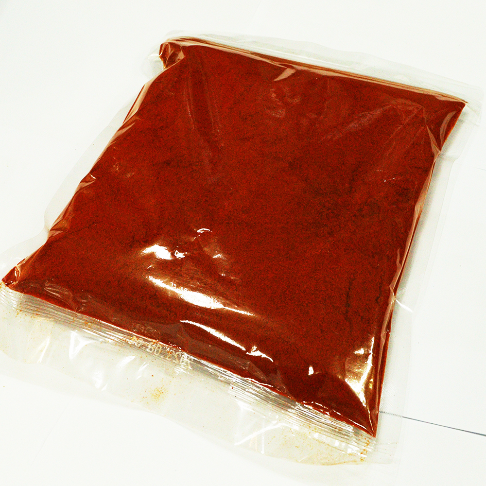 [포항시 배달] 매콤한 장용 청양고춧가루 600g [죽도 명신상회] : 동네시장 장보기