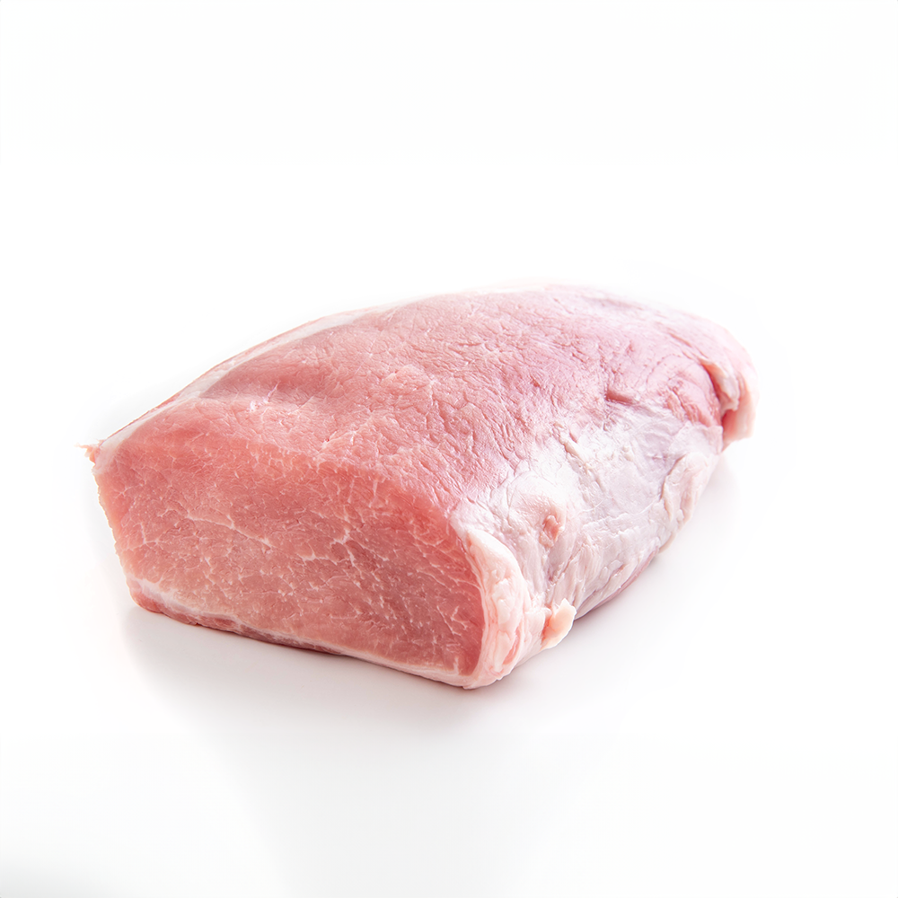 간식곳간 국내산 돼지 등심 수제  한돈 포크칩 50g : 간식곳간