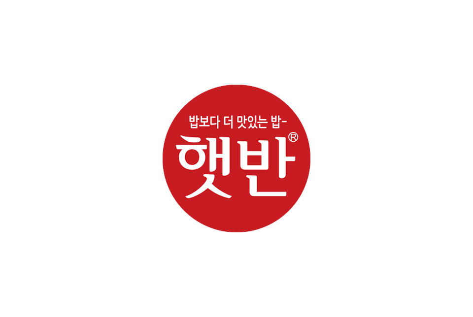 CJ 햇반 200g x 12개 유통기한 넉넉한 최근생산된 즉석밥 아침밥 흰쌀밥 : 007유통