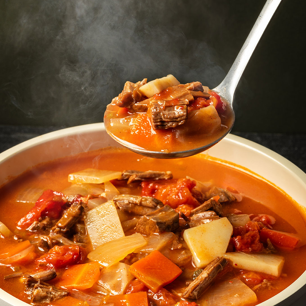 아이엠그라운드 실온보관 마녀스프 맛보기세트 320g 3종 클렌징 식단관리 한끼 아침식사대용 다이어트 : 아이 엠 그라운드
