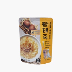 미음펫 황태죽 : 내가누구개