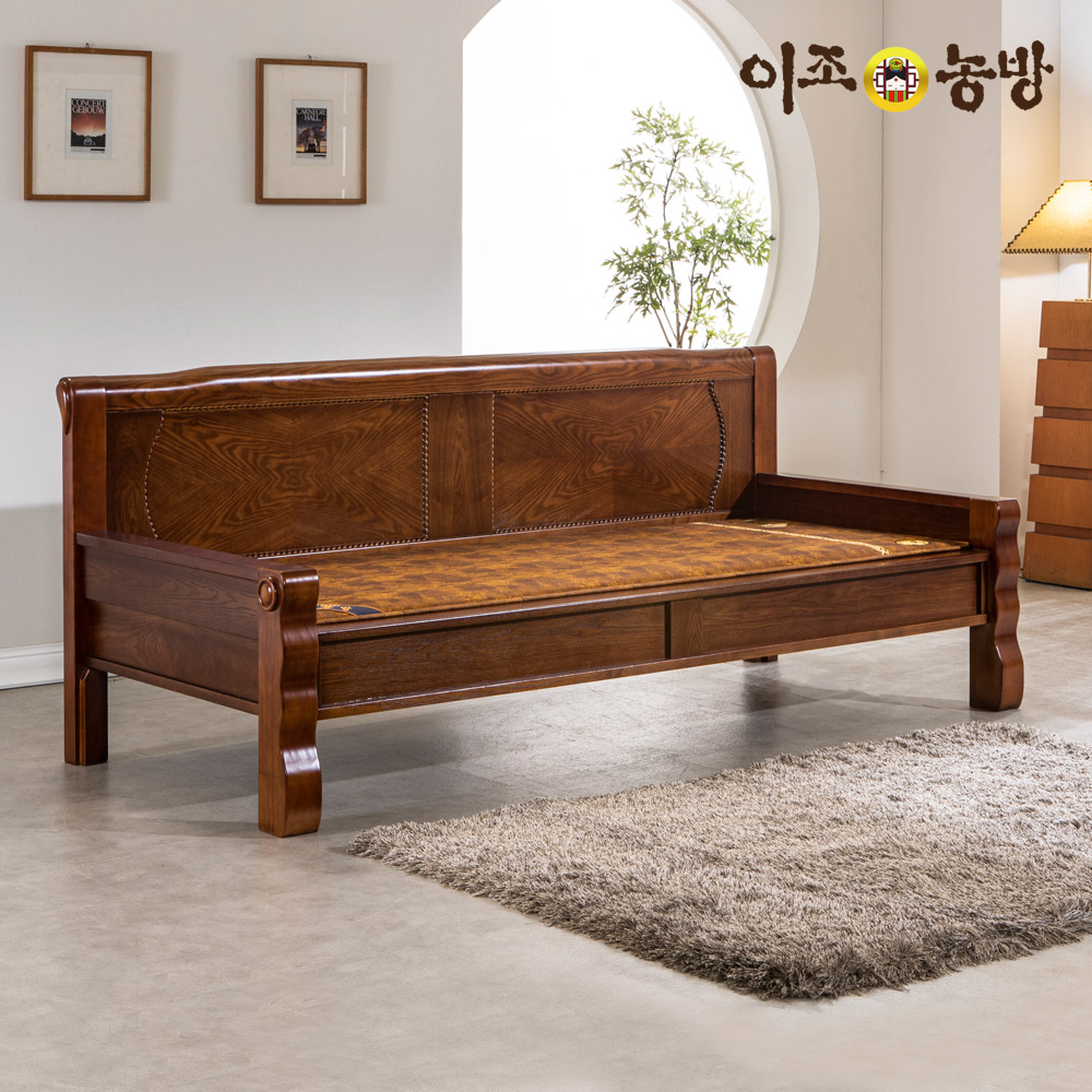 이조농방 황토볼 흙침대 카우치쇼파 베스트 : 이조농방