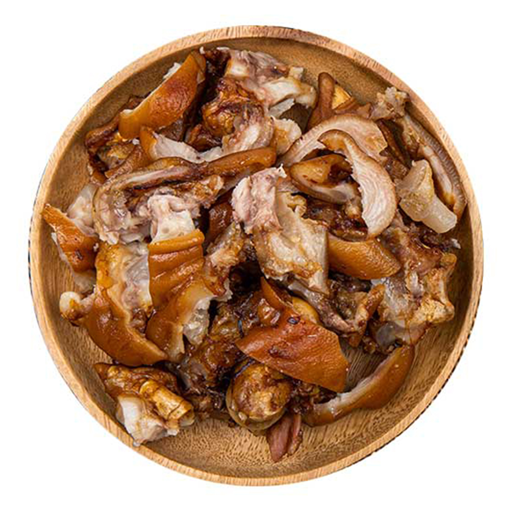 [대전 동구 배달] 소문난 맛있는 미니족발 500g 내외 [용운 은혜족발] : 동네시장 장보기