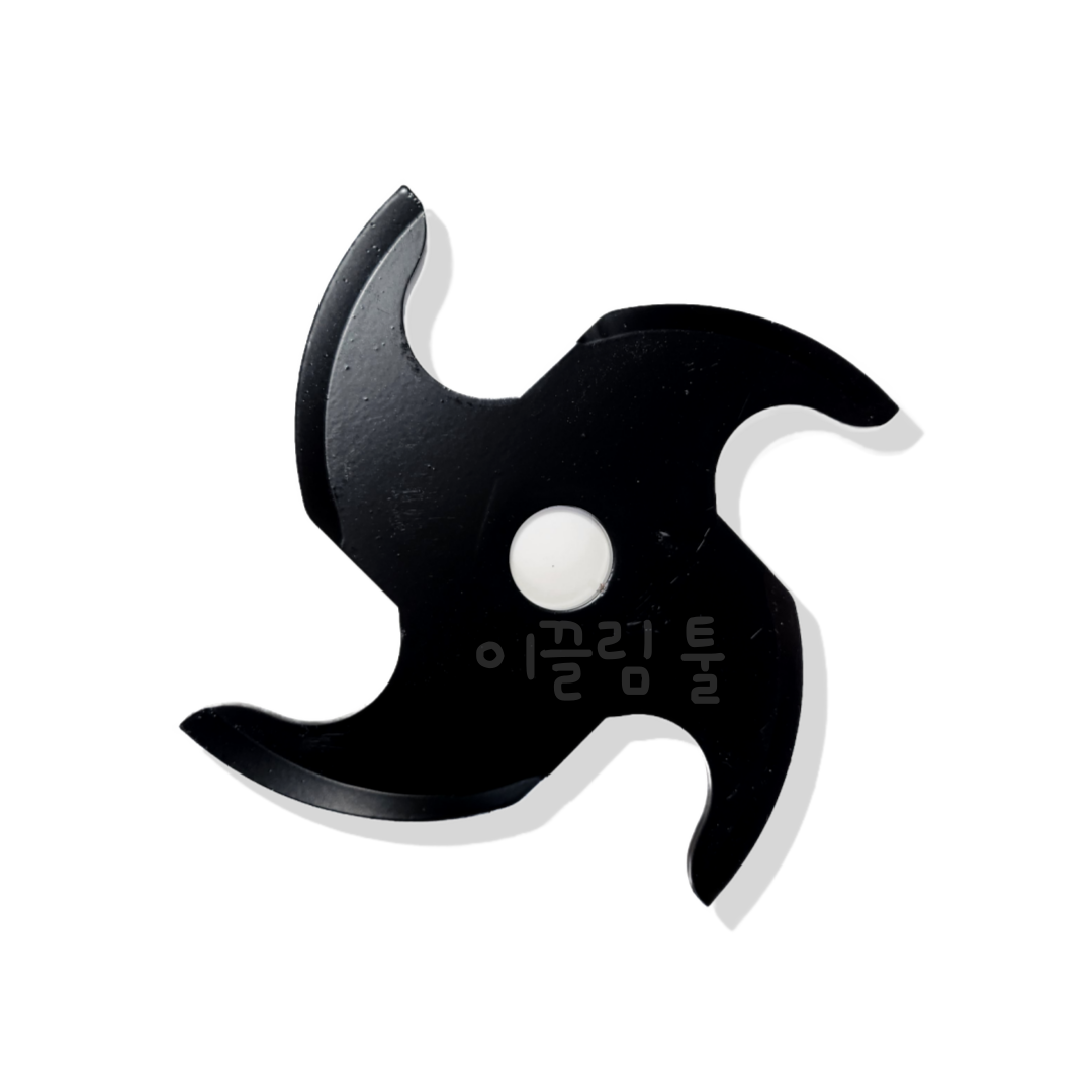 국산 판넬 절단날 샌드위치판넬날 4도 100mm JK-404 커터날 : 이끌림 툴