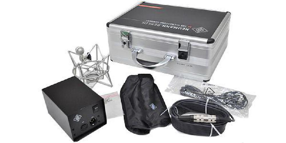 NEUMANN 노이만 M149 Tube : attoo shop