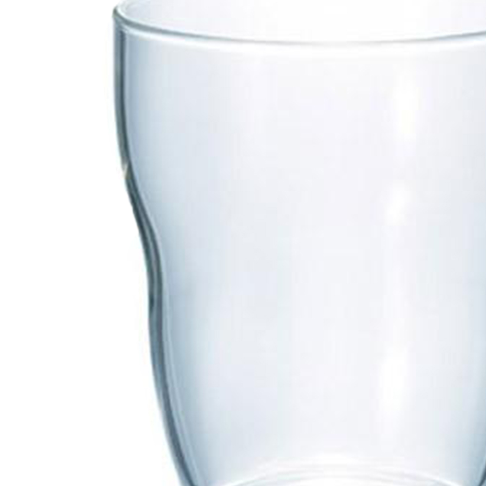 하리오 내열유리 핸디 컵 유리컵 330ml HTR-330 : pervita