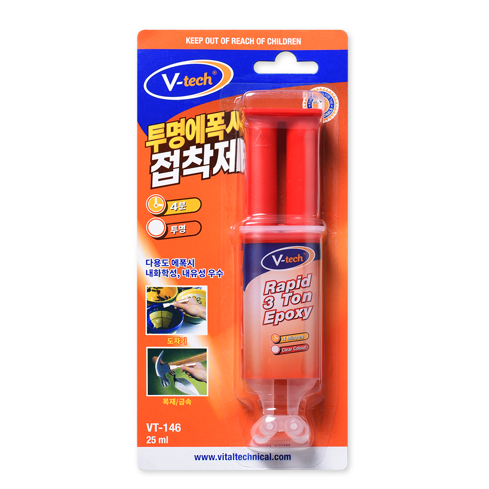 투명 에폭시접착제 본드 금속 아크릴 타일 플라스틱 콘크리트 유리 강력 순간 접착제 : 주식회사 대양상사
