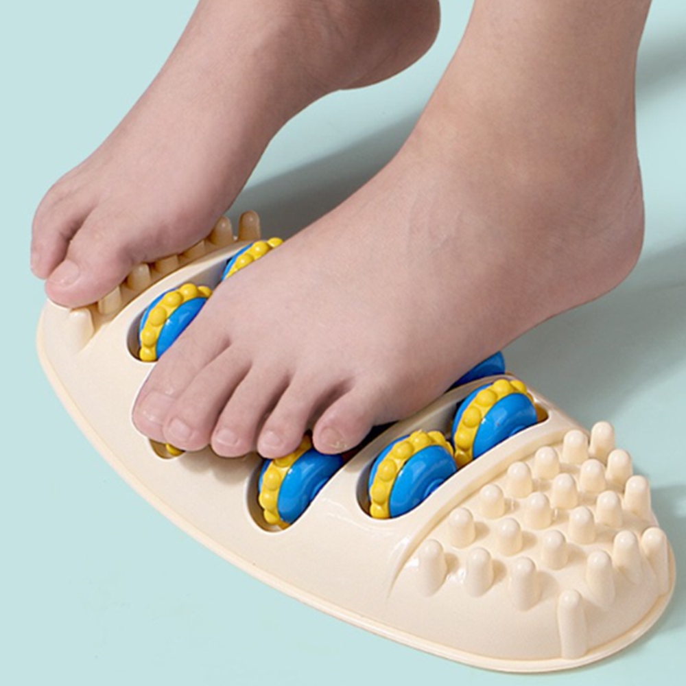 발마사지기 지압기 발바닥맛사지 건강지압기 : 서울만물상점