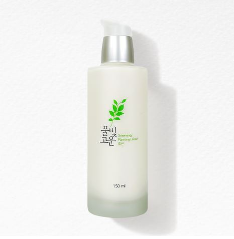 두레생협 풀빛고운 식물성 스킨로션(150ml) 미백, 주름개선, 저자극 천연유래 성분 : 넉넉한 생활