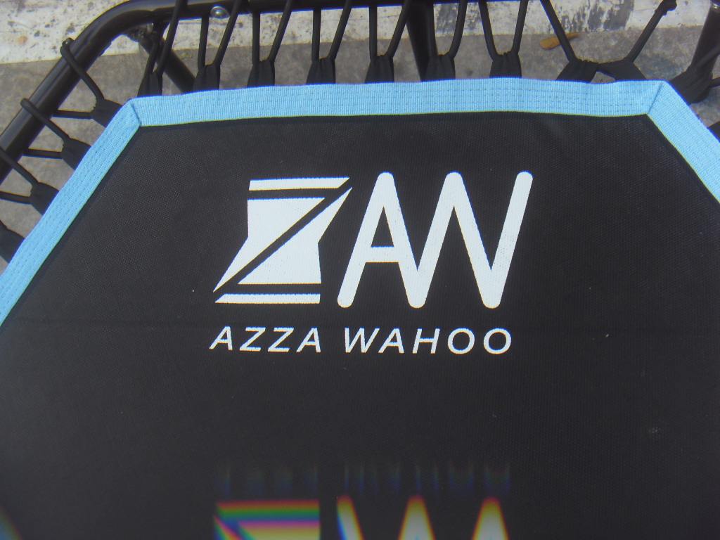 오칠공곰 ZAW 트램펄린 퐁퐁 운동기구 중고 경남양산 : 싸게 다팜