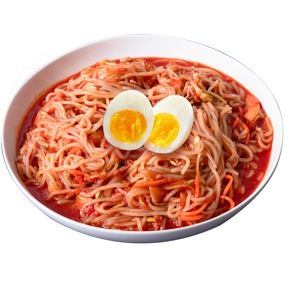 장순필 맛있게 매운 양념불 쭈꾸미 볶음 350g 3봉, 쫄면 2봉, 물쫄면 2봉 : 장순필