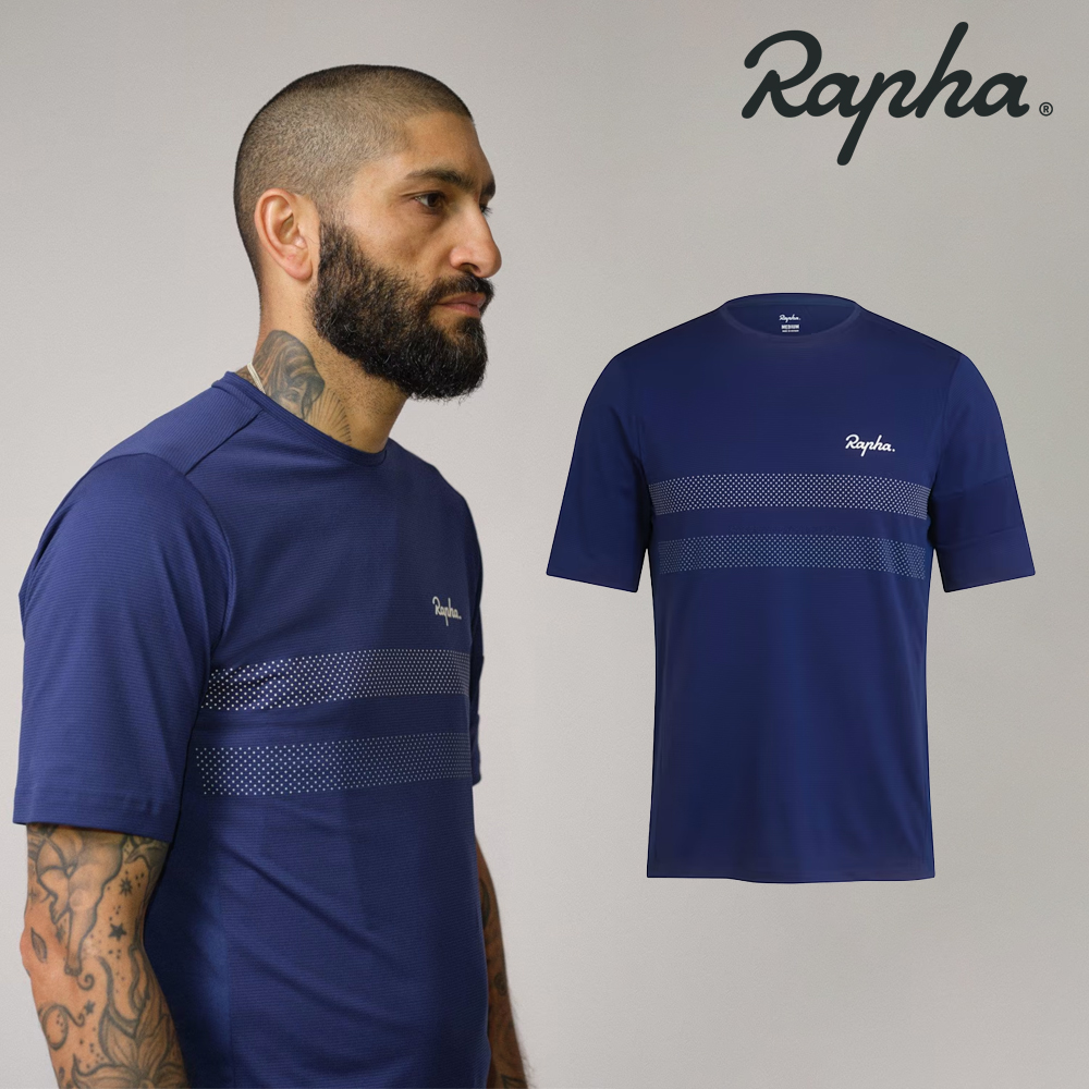 라파 RAPHA 익스플로어 테크니컬 티셔츠 : 파라마운트