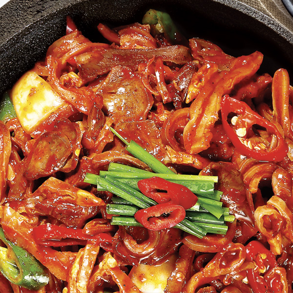 해드림 프리미엄 곱창볶음 300g : 슈루룹