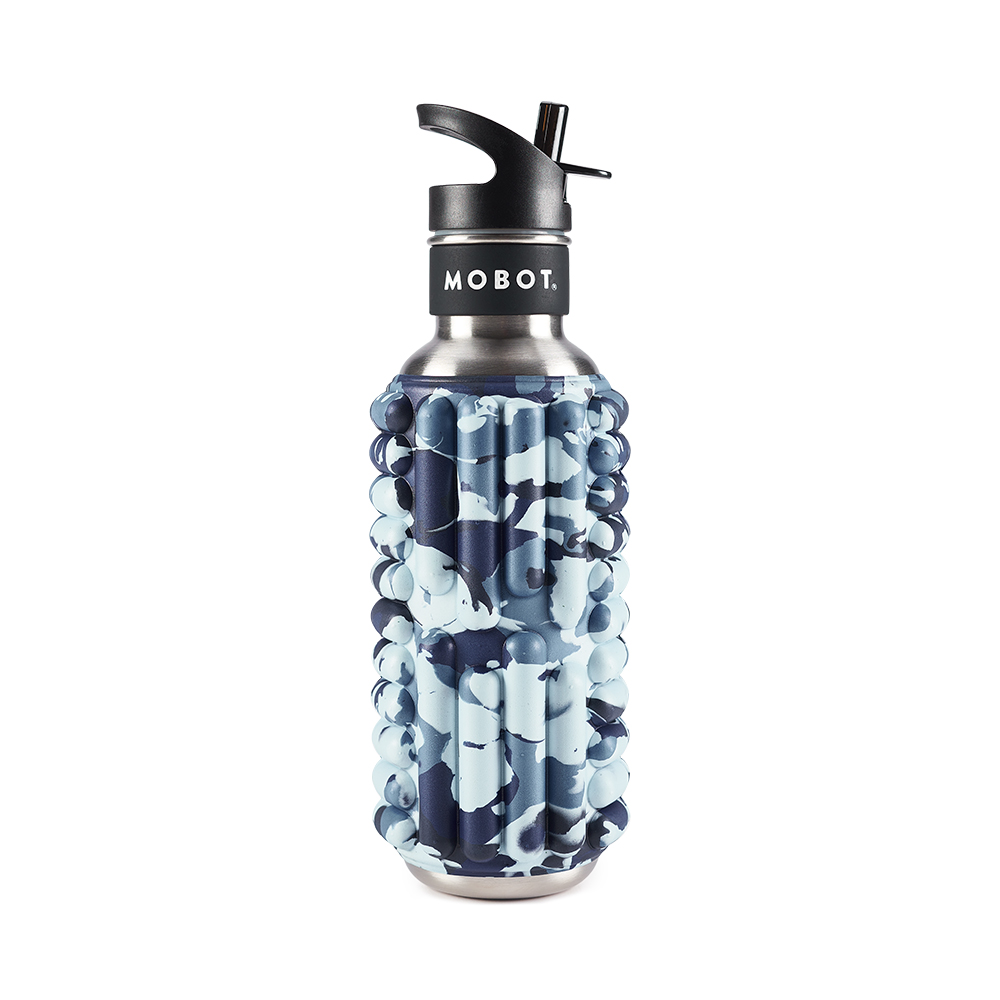 [MOBOT 모봇 공식몰] 폼블러 Grace 700ml Marine Camo : KOST1978