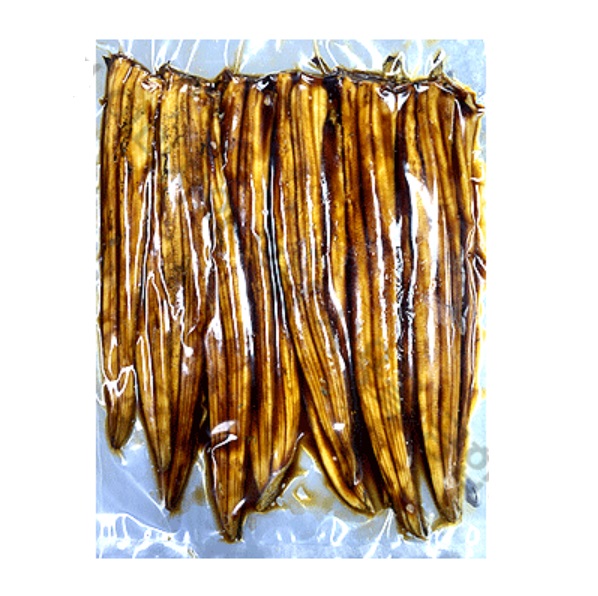 세림수산 간장 장어구이 1kg (10미) 양념 바다장어 : 그린푸드마켓
