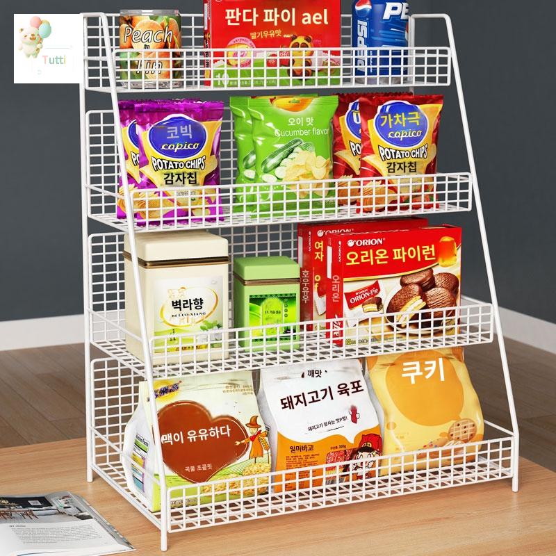 철제 매대 펜트리 진열대 마트 편의점선반 : 나의청춘