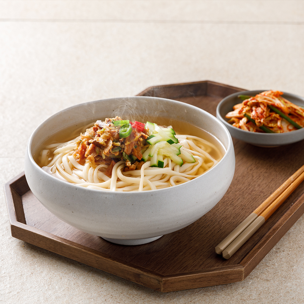 [넉넉한6인분] 한국제면 누들트리 생 칼국수 25년 6월 26일 : 한국제면