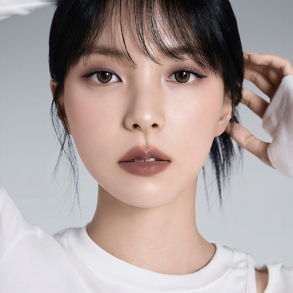 삐아 라스트 벨벳 틴트 5g (리스펙 에디션) : 삐아