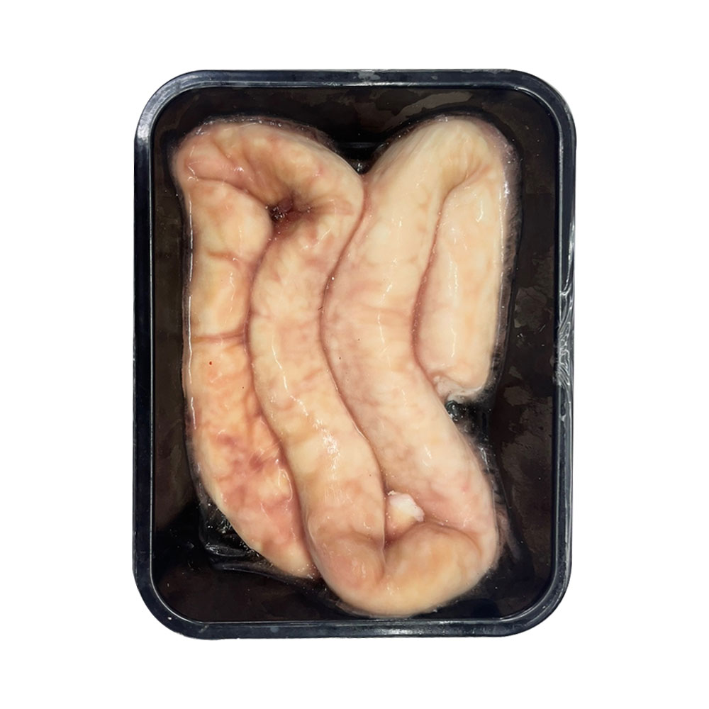 마장동시장 초신선 한우 곱창 대창 염통 모둠세트 750g 간 천엽 서비스 [초경유통] : 허우적 장보기