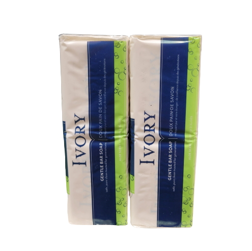 미국산 아이보리 비누 90g x 20개 젠틀바 알로에향 : 더코스몰