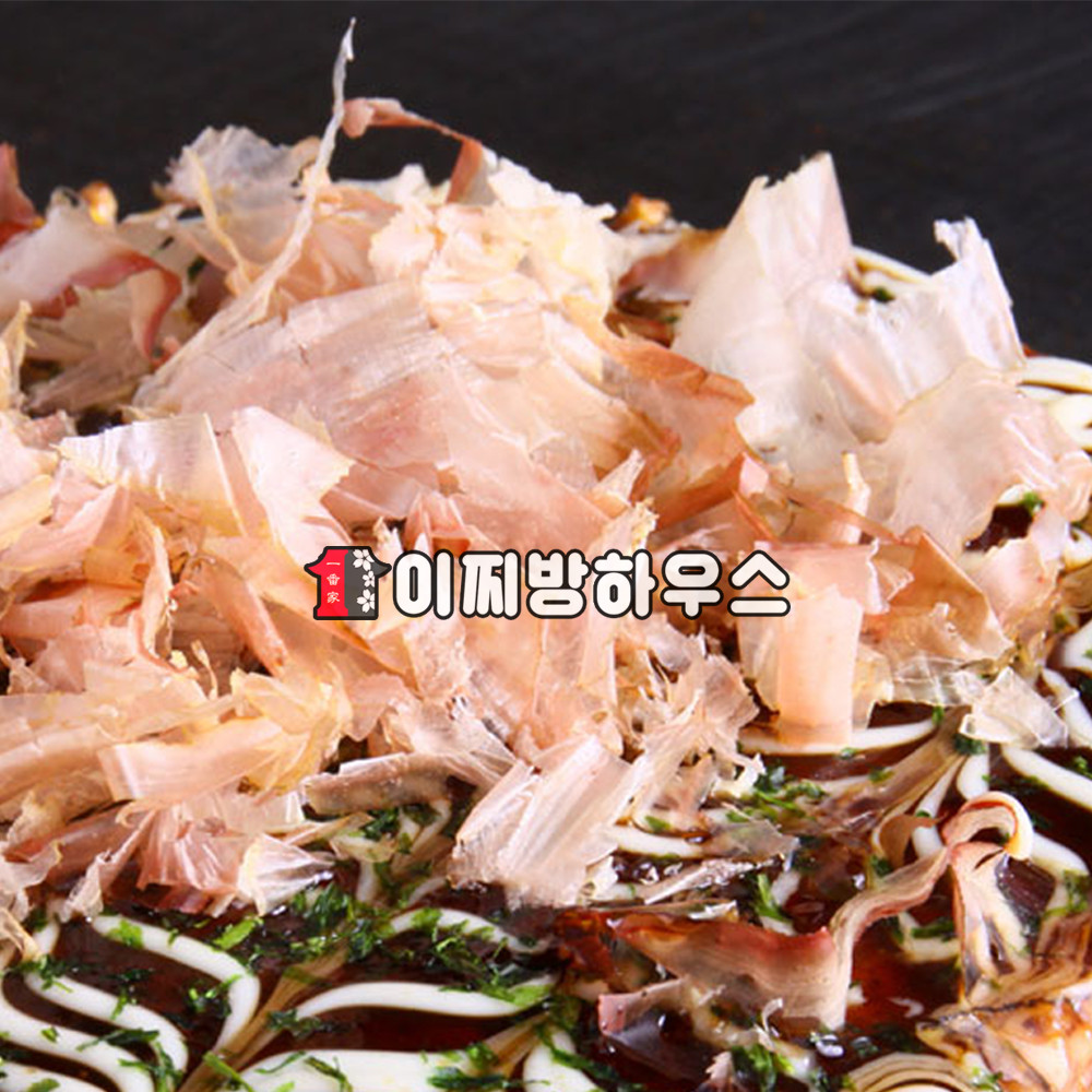 신마루쇼 일본 가쓰오부시 40g 오꼬노미야끼 타코야끼재료 가스오부시 가다랑어포 가츠오부시 : 이찌방하우스
