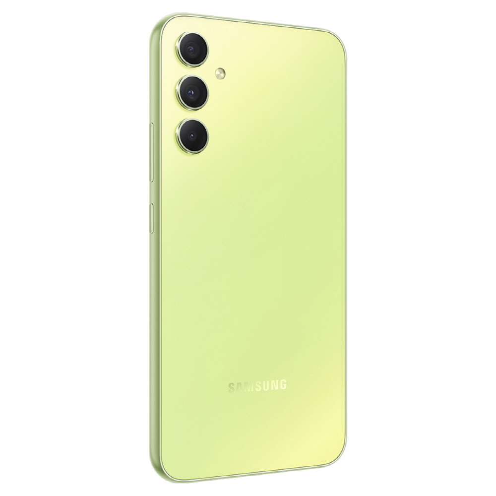 삼성 갤럭시 A34 128GB 5G SM-A346N 자급제폰 코스트코 : Endymion