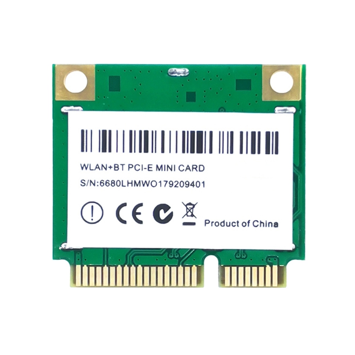 AX200 AX3000HMW 네트워크 카드 미니 PCI-E 와이파이 6 무선 어댑터 2.4G/5G 블루투스 5.1 802.11AX : 선마켓07