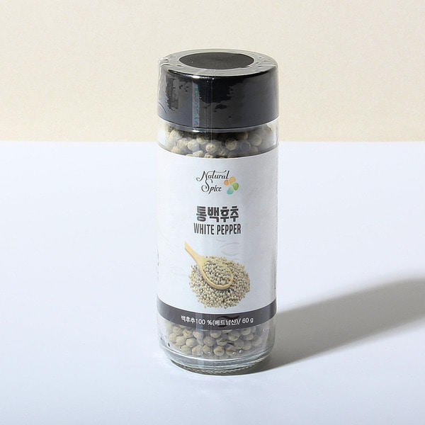 신영에프에스 통백후추 60g : 사러과자몰