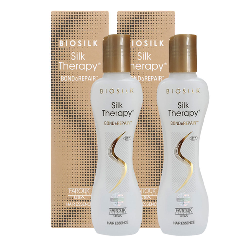 실크테라피 본드 앤 리페어 에센스 130ml 2개 [디카라이프] : 디카라이프 주식회사